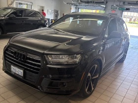 Audi Q7 Special Edition * АвтоКредит * (ЦЕНА ДО БГ) * , снимка 1