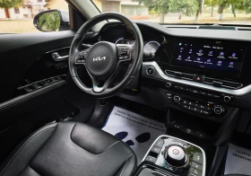 Kia Niro 64 kW, снимка 10