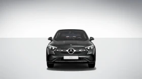 Mercedes-Benz GLC 300 4MATIC Coupе, снимка 2