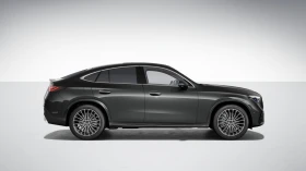 Mercedes-Benz GLC 300 4MATIC Coupе, снимка 3