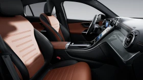 Mercedes-Benz GLC 300 4MATIC Coupе, снимка 9
