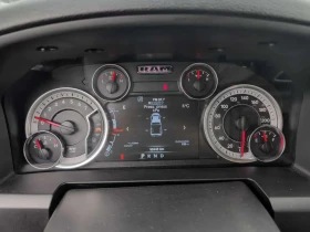 Dodge RAM 1500, снимка 8