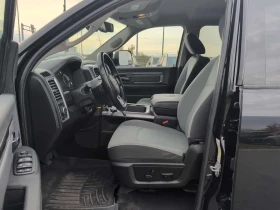 Dodge RAM 1500, снимка 11