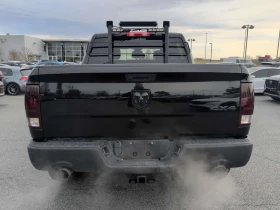 Dodge RAM 1500, снимка 4