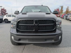 Dodge RAM 1500, снимка 6