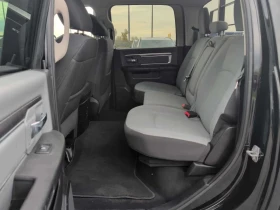Dodge RAM 1500, снимка 10