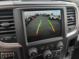 Dodge RAM 1500, снимка 12
