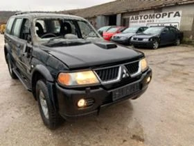 Mitsubishi Pajero sport 2.5 TDI | Mobile.bg    9