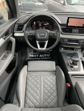 Audi Q5 50TDI 81718km   | Mobile.bg   10