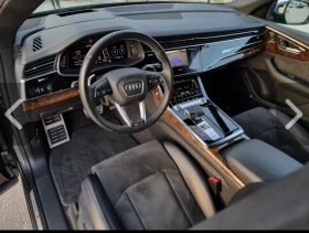 Audi RSQ8, снимка 12