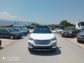 Hyundai Santa fe 2.2   | Mobile.bg    7