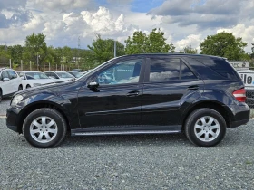 Mercedes-Benz ML 320 CDI* 4MATIC*  | Mobile.bg    6