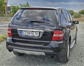 Mercedes-Benz ML 320 CDI* 4MATIC* , снимка 3