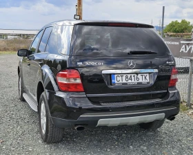 Mercedes-Benz ML 320 CDI* 4MATIC*  | Mobile.bg    5