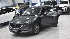 Mazda CX-5 ULTIMATE 2.5 SKYACTIV-G 4x4 Automatic, снимка 1