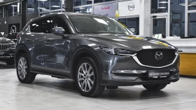 Mazda CX-5 ULTIMATE 2.5 SKYACTIV-G 4x4 Automatic, снимка 5