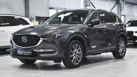 Mazda CX-5 ULTIMATE 2.5 SKYACTIV-G 4x4 Automatic, снимка 4