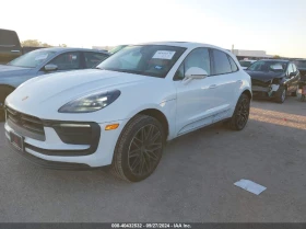 Porsche Macan * MACAN T* , снимка 5