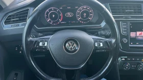 VW Tiguan 2.0 TDI DIGITAL DISTRONIC FULL LED | Mobile.bg    10