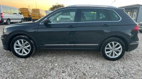 VW Tiguan 2.0 TDI DIGITAL DISTRONIC FULL LED | Mobile.bg    3