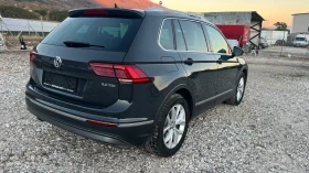 VW Tiguan 2.0 TDI DIGITAL DISTRONIC FULL LED | Mobile.bg    6