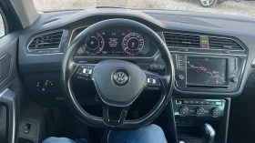 VW Tiguan 2.0 TDI DIGITAL DISTRONIC FULL LED | Mobile.bg    12