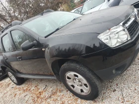 Dacia Duster 1.6 GAZ BRC  KLIMA  ITALY EURO 5, снимка 3