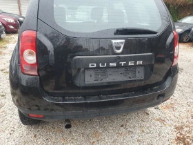 Dacia Duster 1.6 GAZ BRC  KLIMA  ITALY EURO 5, снимка 4