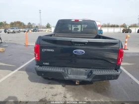 Ford F150 LARIAT AWD | Mobile.bg    16