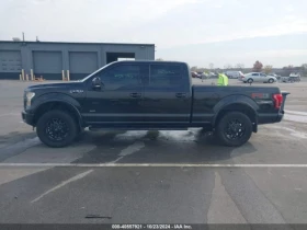 Ford F150 LARIAT AWD | Mobile.bg    14