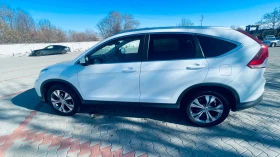 Honda Cr-v, снимка 8