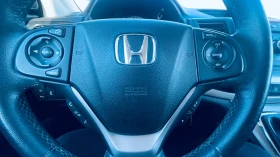 Honda Cr-v, снимка 14