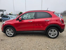 Fiat 500X 2.0M-JET 4X4 АВТОМАТИК ! ! РЕАЛНИ КИЛОМЕТРИ, снимка 2