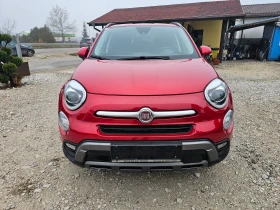 Обява за продажба на Fiat 500X 2.0M-JET 4X4 АВТОМАТИК ! ! РЕАЛНИ КИЛОМЕТРИ ~22 750 лв. - изображение 7