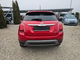 Обява за продажба на Fiat 500X 2.0M-JET 4X4 АВТОМАТИК ! ! РЕАЛНИ КИЛОМЕТРИ ~22 750 лв. - изображение 3