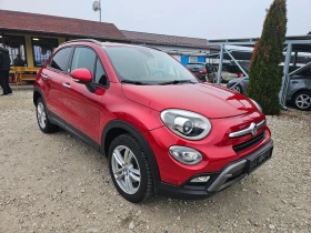 Обява за продажба на Fiat 500X 2.0M-JET 4X4 АВТОМАТИК ! ! РЕАЛНИ КИЛОМЕТРИ ~22 750 лв. - изображение 6