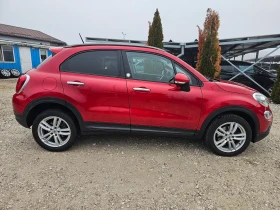 Fiat 500X 2.0M-JET 4X4 АВТОМАТИК ! ! РЕАЛНИ КИЛОМЕТРИ, снимка 6