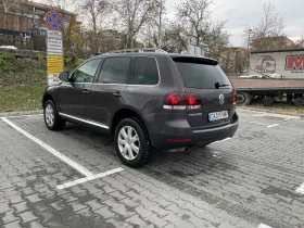 VW Touareg, снимка 2