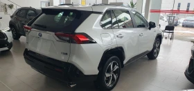 Toyota Rav4 PLUG IN HYBRID | Mobile.bg    4