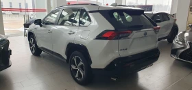 Toyota Rav4 PLUG IN HYBRID | Mobile.bg    3