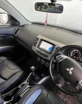 Mitsubishi Outlander GX3, снимка 4