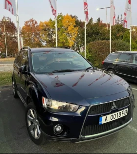 Mitsubishi Outlander GX3, снимка 3