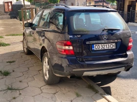 Mercedes-Benz ML 320, снимка 3