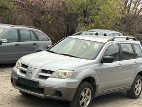 Mitsubishi Outlander, снимка 3