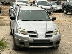 Mitsubishi Outlander, снимка 1