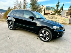 BMW X5 3.0SD 286кс., снимка 8