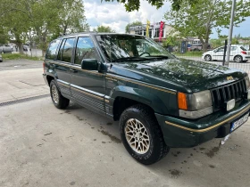 Jeep Grand cherokee | Mobile.bg    7