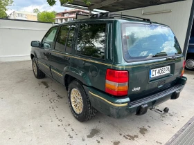 Jeep Grand cherokee | Mobile.bg    4