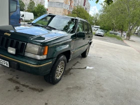 Jeep Grand cherokee | Mobile.bg    6