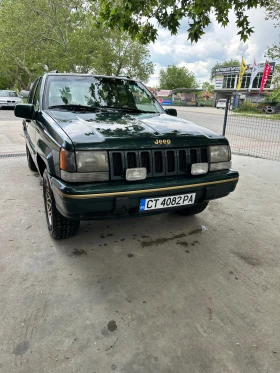 Jeep Grand cherokee | Mobile.bg    5